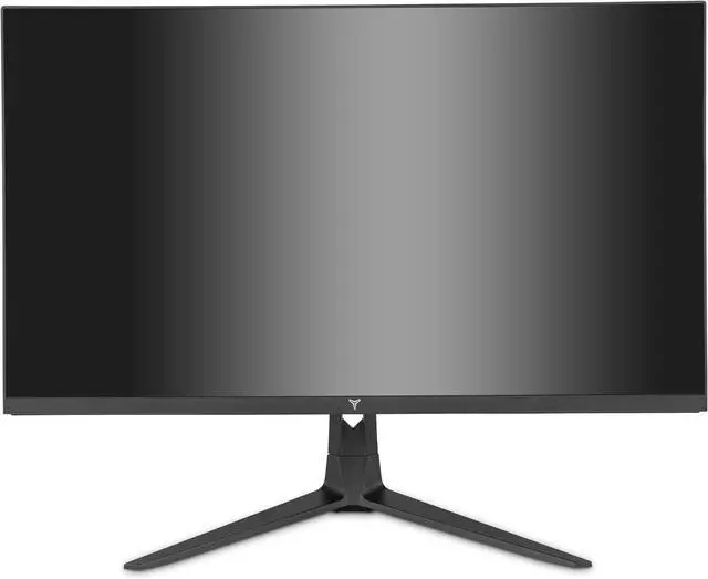 Alt view image 5 of 5 - 25 inch Gaming Monitor 1080P FHD 240Hz 1ms, YEYIAN 24.5" Flat Framless PC Monitors, 92% sRGB VA Screen Computer Monitor, HDR 10, HDMI x2, DP, Freesync Premium, Adaptive G-Sync, VESA Mount, Tilt Adjust