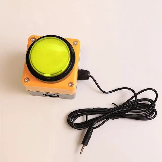 Alt view image 4 of 5 - Programmable USB Macro Keypad, Default Enter Function, One-Handed Customizable Buttons with Macro Keys, U Disk with Customized Combination Buttons Program, Control Switch for Gaming, Streaming ,PS5