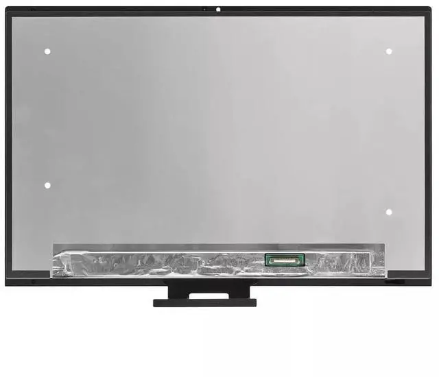 Alt view image 2 of 5 - 14.0" Digitizer Assembly for Dell Inspiron 14 7430 7435 2-in-1 P172G P172G001 P172G003 LCD Touch Screen Replacement 1920x1200 30 Pins