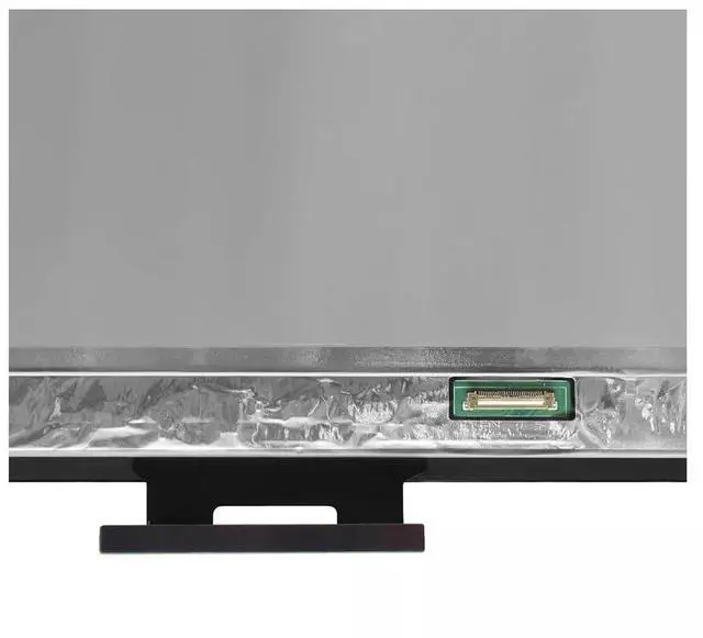 Alt view image 3 of 5 - 14.0" Digitizer Assembly for Dell Inspiron 14 7430 7435 2-in-1 P172G P172G001 P172G003 LCD Touch Screen Replacement 1920x1200 30 Pins