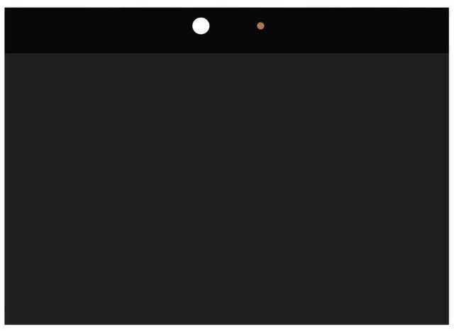 Alt view image 5 of 5 - 14.0" Digitizer Assembly for Dell Inspiron 14 7430 7435 2-in-1 P172G P172G001 P172G003 LCD Touch Screen Replacement 1920x1200 30 Pins