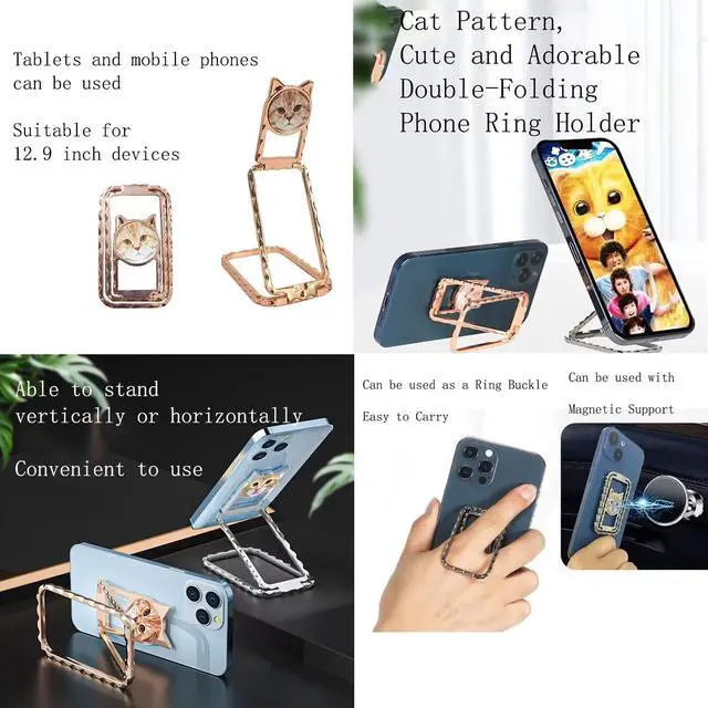 Alt view image 5 of 5 - Green Dinosaur Kids Case with Strap for iPad 10th Generation 10.9 inch 2022,3D Kawaii Cute Cool 360 Rotation Kickstand Dinosaur Kids Girls Boys Women Soft Silicone Case with Cat Kickstand