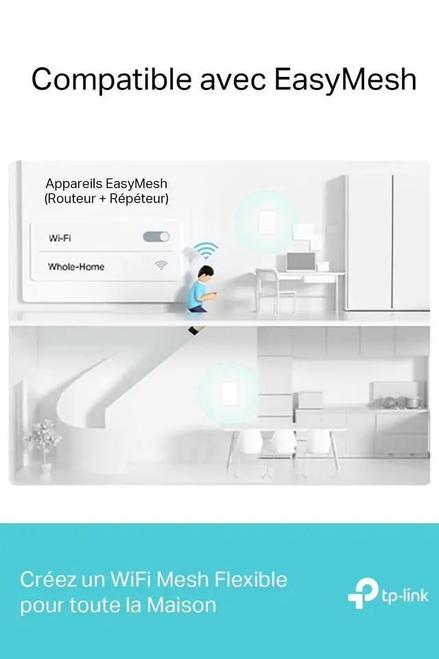 Alt view image 5 of 5 - Ax3000 Wi-fi 6 Air Router
