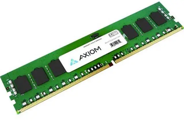 Main image of Axiom 16GB DDR4-2400 Cisco UCS-MR-1X161RV-A (AXG96722) (AXIOM)
