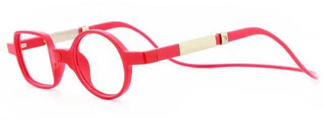 Main image of DIDINSKY Reading Glasses with Magnets and Anti Blue Light Filter. Magnetic Readers for Men and Women with Anti-Reflective Lenses. Cherry +1.0  DIKRIK DALI