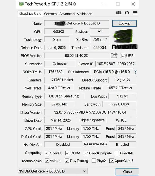 Alt view image 4 of 5 - JMT 180 Degree 64GBS PCIE 5.0 X16 Graphics Card Extension Cable GEN5 Braided Mesh Harness Riser for AI Server Graphics Card Bendable GPU Adapter 16AB5 (Right Out Right in,30CM)