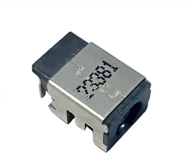 Alt view image 3 of 3 - IFIXAI DC in Power Jack Charging Port Connector Socket Plug Replacement for MSI MS-15K1 MS-15K2 Cyborg 15 A12VF A13VF,MS-16R5 MS-16R6 MS-16R7 MS-16R8 GF63 Thin 10UC-44US 11UC 12HW 10SC-222US