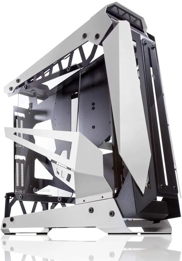 Alt view image 2 of 5 - Raijintek Nyx Pro (Blanc)