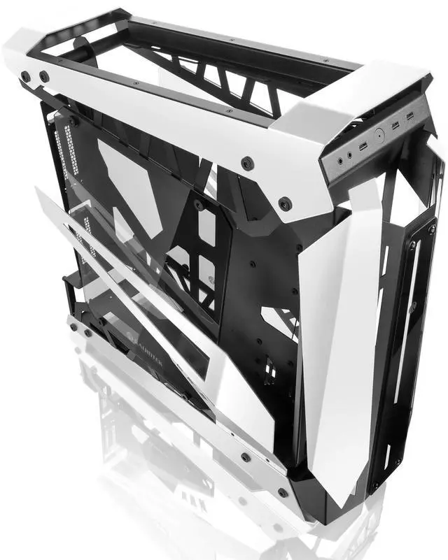 Alt view image 3 of 5 - Raijintek Nyx Pro (Blanc)