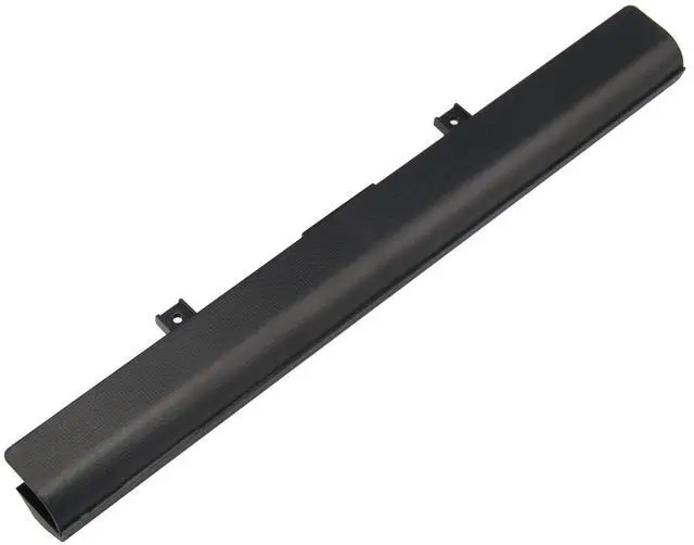 Alt view image 2 of 5 - PA5185U-1BRS PA5195U-1BRS Battery for Toshiba Satellite C50 C55 C55D C55T S55 S55T L55 L55D C50-B L55T L55D C55-B C55-B5200 C55-B5299 C55-B5300 E45-B4100 P/N: PA5184U-1BRS PA5195U-1BRS PA5186U-1BRS