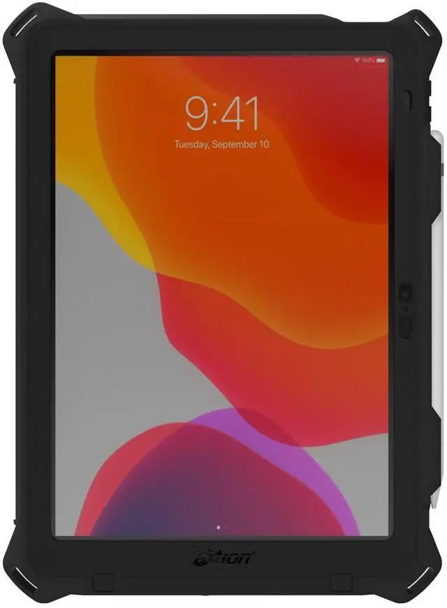 Main image of aXtion Slim MH for iPad 11-inch (A16) | 10.9 inch 10th Gen. Ultra-Slim, Rugged, Waterproof Case