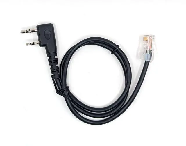 Alt view image 4 of 5 - Argent Data Systems ADS-SR1 Simplex Repeater Controller with DTMF Control, CW ID, Timed Announcements, and 1740s Recording Time