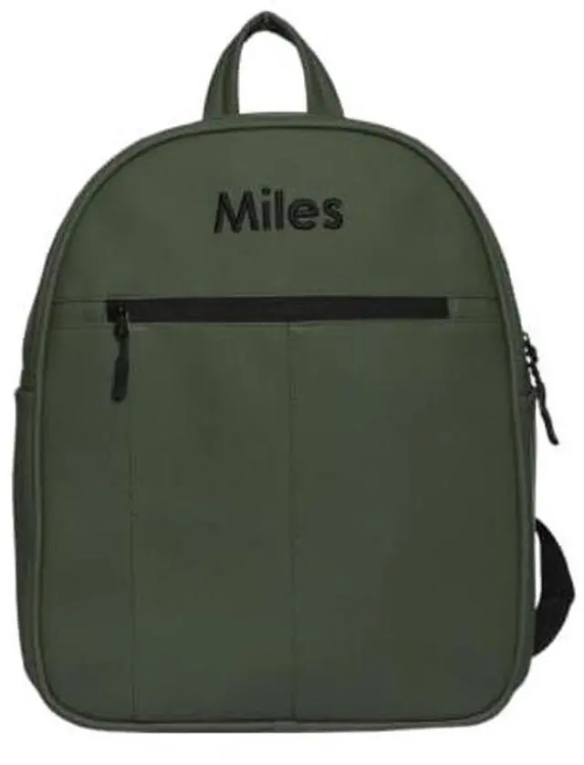 Main image of Travel backpack, 14 Inch Laptop Compatible, Multiple Compartments,15.5L Capacity
