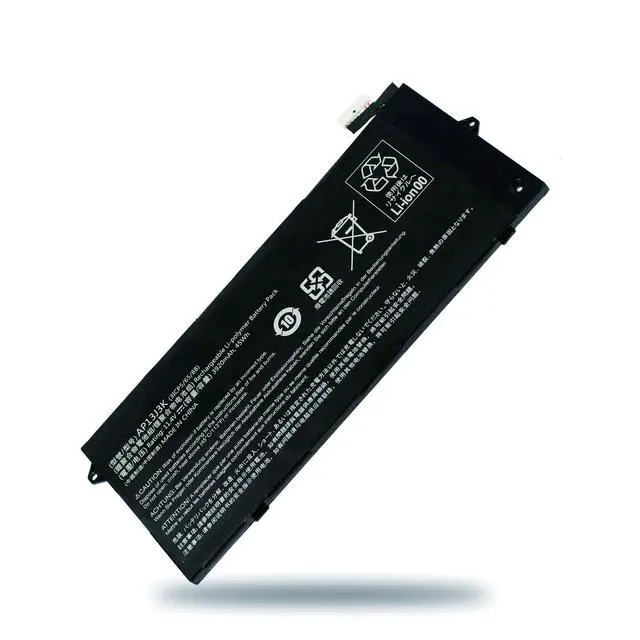 Alt view image 3 of 3 - Aluo AP13J3K 11.25V 45Wh Laptop Battery compatable with Acer Chromebook 11.6" 11 C720-2848 C720 C720P C740 3ICP5/65/88