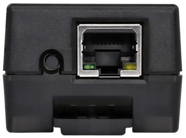 Alt view image 5 of 5 - Industrial DIN Rail Mount Power Auto Reboot, Metering, Automatically Restarts Router When Connection Fails. 2-Channel, 9-48V, Ethernet, Wi-Fi, App Controllable, For Industrial Router, PING Monitoring.
