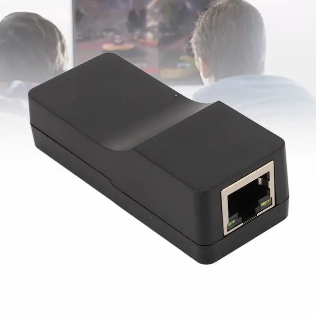 Alt view image 5 of 5 - One Key JB Tool USB Adapter, PPPwn Dongle with Ethernet USB C Cable, One Key JB Tool Mod Kit for FW 9.0 11.0 Systems, GoldHEN for Homebrew Enabler for Slim/Pro