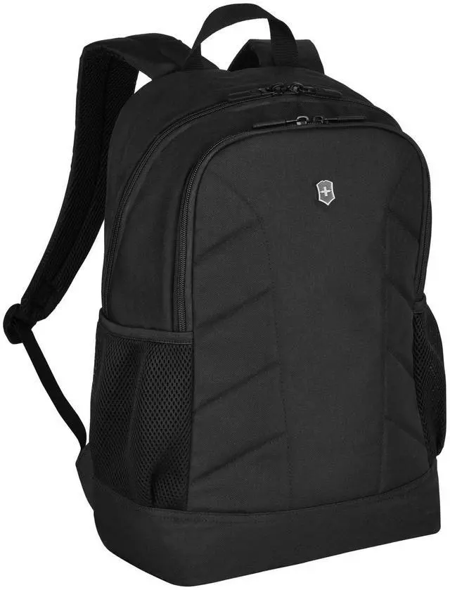 Alt view image 2 of 5 - Victorinox Journey Universal 16' Backpack Black
