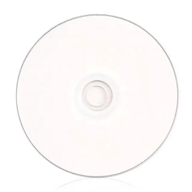 Alt view image 2 of 2 - Smart Buy 50 Pack DVD+r Dl 8.5gb 8X DVD Plus R Double Layer Printable White Inkjet Blank Data Recordable Media 50 Discs Spindle