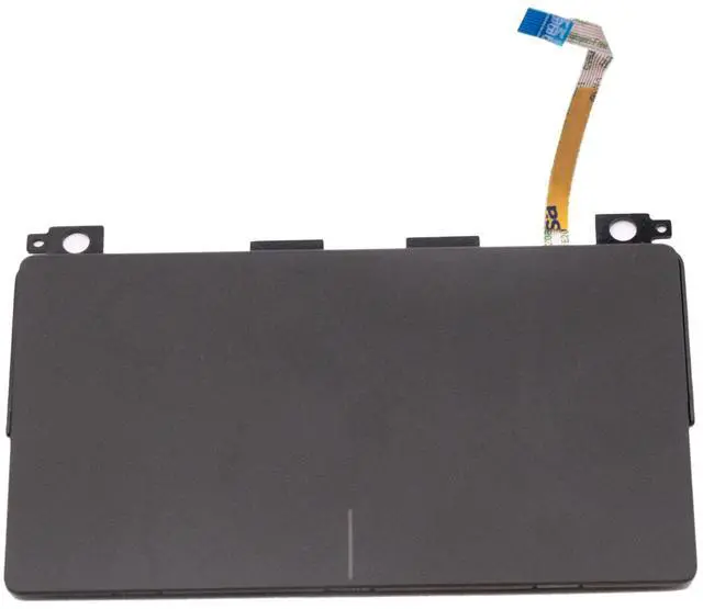 Main image of New Touchpad Module Board Cable Replacement for Dell XPS 13 9370 9380 Trackpad GP4PR 0GP4PR TM-P3038 NBX00027400