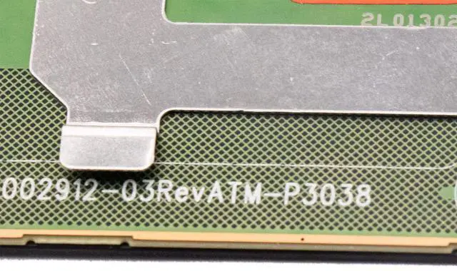 Alt view image 5 of 5 - New Touchpad Module Board Cable Replacement for Dell XPS 13 9370 9380 Trackpad GP4PR 0GP4PR TM-P3038 NBX00027400