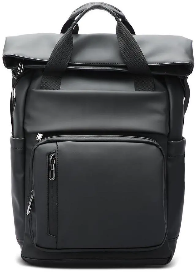 Main image of BOPai Laptop Backpack for Work Travel School Waterproof Laptop Backpack Fits Up to 16 Inch Notebook