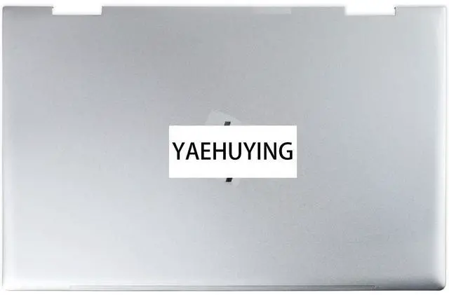 Main image of LCD Back Cover Replacement for HP Envy X360 15M-ED 15M-EE 15-ED 15-EE 15T-ED L93203-001 15T-ED000 15M-ED0013DX 15M-ED0023DX 15M-EE0013DX 15M-EE0023DX 15-EE1093CL 15.6" Laptop Top Case Rear Lid