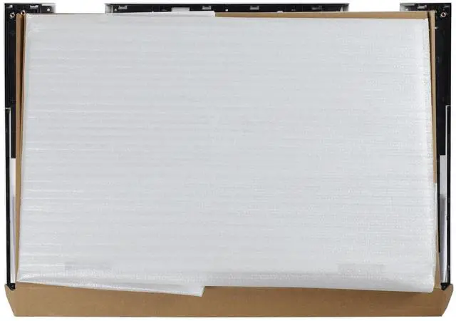 Alt view image 3 of 5 - LCD Back Cover Replacement for HP Envy X360 15M-ED 15M-EE 15-ED 15-EE 15T-ED L93203-001 15T-ED000 15M-ED0013DX 15M-ED0023DX 15M-EE0013DX 15M-EE0023DX 15-EE1093CL 15.6" Laptop Top Case Rear Lid