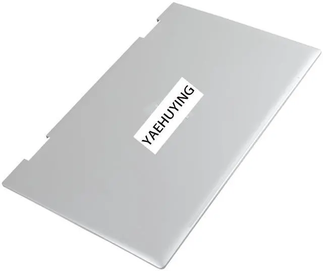 Alt view image 5 of 5 - LCD Back Cover Replacement for HP Envy X360 15M-ED 15M-EE 15-ED 15-EE 15T-ED L93203-001 15T-ED000 15M-ED0013DX 15M-ED0023DX 15M-EE0013DX 15M-EE0023DX 15-EE1093CL 15.6" Laptop Top Case Rear Lid