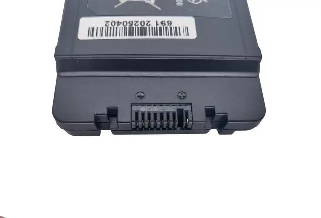 Alt view image 3 of 5 - CF-VZSU0PW Battery CF-VZSUOPW CF-VZSU0PR CF-VZSU0GW CF-VZSU0LW Compatible with Panasonic Toughbook CF54 CF-54 Mk1 Mk2 Mk3 Series 54 Gloved Multi Touch,54 Lite, 54 Performance, 54 Prime CF-54F9001KM