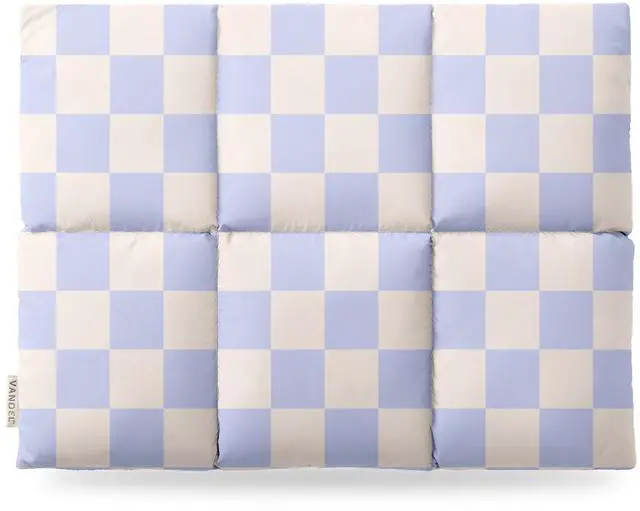 Main image of Vandel Puffy Laptop Sleeve Case, 13-14 inch Laptop Sleeve Bag, Waterproof Fabric Laptop Case 13.3 Inch, Compatible with MacBook Air/Pro 13 / Pro 14