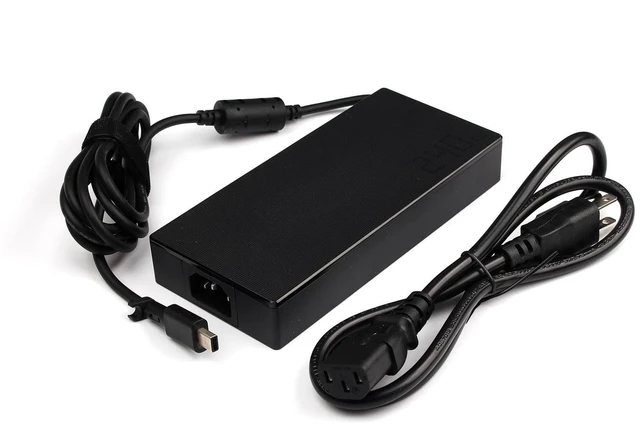Main image of JUYOON 240W Charger Compatible with Asus TUF Gaming A18 A16 2025 fa808u fa808um fa808up fa808uh fa608w Rog Zephyrus G16 gu605c gu605cx gu605cw gu605cr gu605cp Gaming Laptop