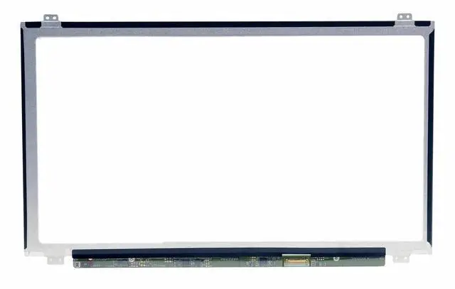 Alt view image 2 of 5 - 15.6" Screen Replacement LQ156M1JW25 LQ156M1JW25A LP156WFG-SPV2 /SPV3 B156HAN12.0 for MSI GE66 Raider 10SFS LCD Display Panel FHD 1920 * 1080 Non-Touch (40 pin 300 Hz)