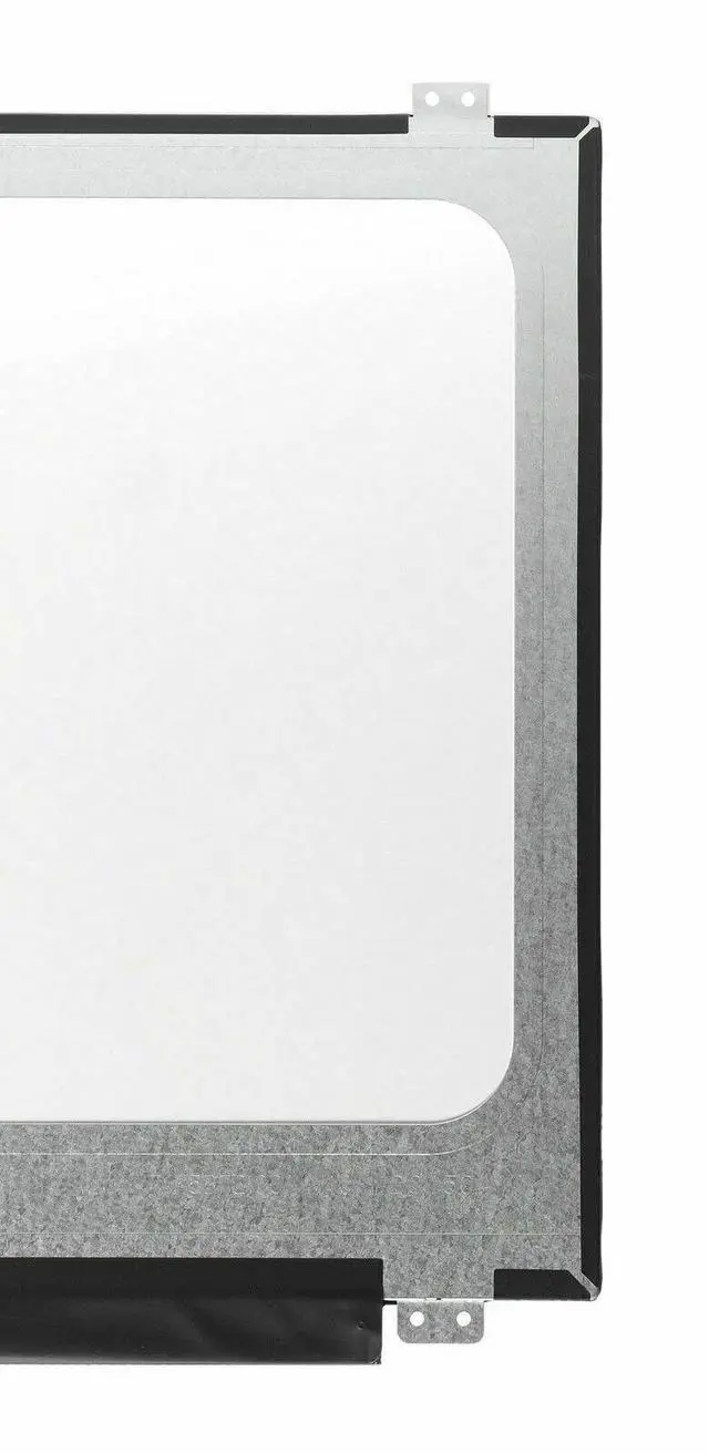 Alt view image 4 of 5 - 15.6" Screen Replacement LQ156M1JW25 LQ156M1JW25A LP156WFG-SPV2 /SPV3 B156HAN12.0 for MSI GE66 Raider 10SFS LCD Display Panel FHD 1920 * 1080 Non-Touch (40 pin 300 Hz)