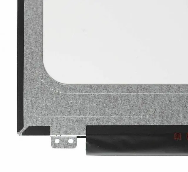 Alt view image 5 of 5 - 15.6" Screen Replacement LQ156M1JW25 LQ156M1JW25A LP156WFG-SPV2 /SPV3 B156HAN12.0 for MSI GE66 Raider 10SFS LCD Display Panel FHD 1920 * 1080 Non-Touch (40 pin 300 Hz)