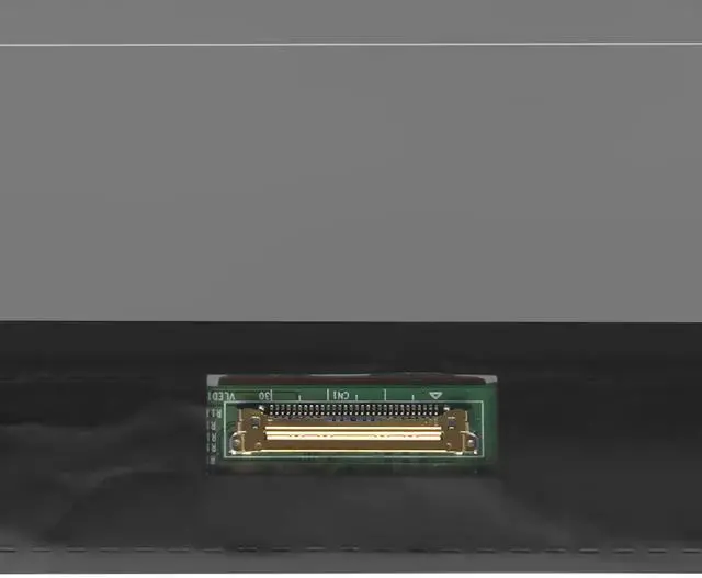 Alt view image 3 of 4 - GBOLE 15.6" New Screen Replacement for Dell Latitude 5500 5501 5520 FHD 1920X1080P 30Pin LED LCD Display Non-Touch Screen Panel