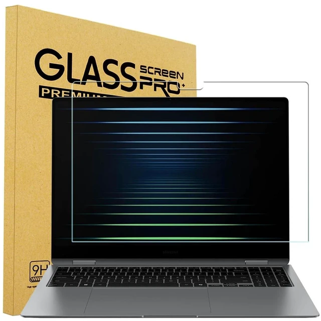 Main image of i-Tensodo 16 Inch Tempered Glass Screen Protector for Samsung Galaxy Book 5 (Pro 360/ Pro 16),Galaxy Book 4 Edge/Pro 16,Galaxy Book 4/3 Ultra 16 Laptop, 9H Hardness,Scratch Resistant