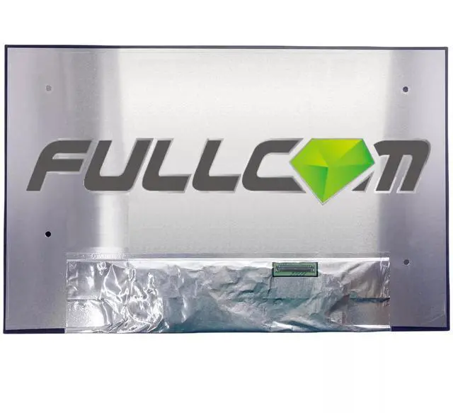 Main image of Fullcom New Touch LCD Replacement Screen 14 Inch IPS (No Brackets) N140JLQ-GT1 Touch WUXGA 1920x1200 40 Pin Matte for Lenovo PN SD10Z34979 FRU 5D10V82446 for Laptop/Display/Screen/LCD Application