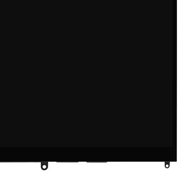Alt view image 4 of 5 - 5D10S39754 Replacement for Lenovo Yoga 6-13 6-13ALC6 6-13ARE05 82ND006YUS 82ND006PUS 82ND0009US 82ND0007US 82ND006QUS FHD 1920x1080 IPS LCD Display Touch Screen Digitizer Assembly Bezel with Boar