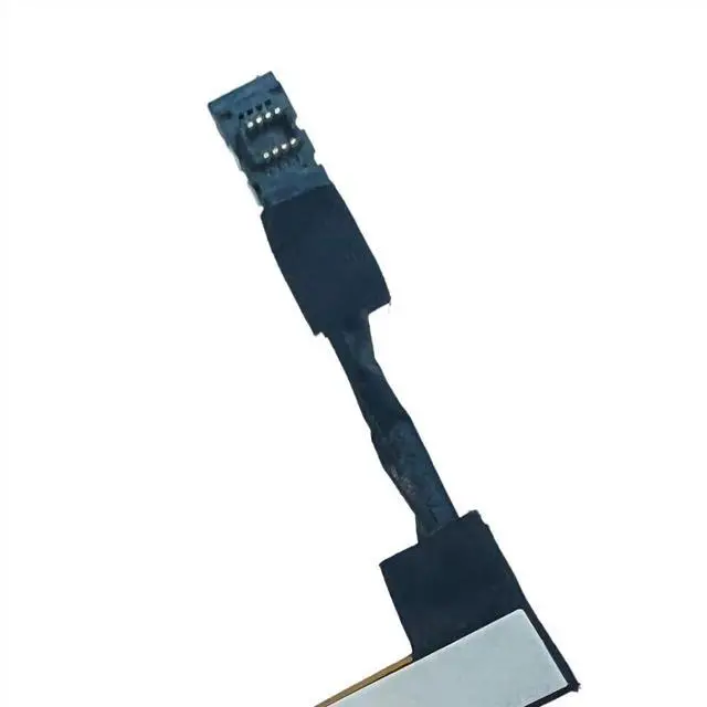 Alt view image 5 of 5 - JINTAI LCD LVDS EDP Screen Video Display Flex Cable Replacement for MSI MS1562 Stealth 15M A11SDK A11SEK MS1563 Stealth 15M A11UEK A11UEKV 40PIN 0.5pith CN: K1N3040286J36