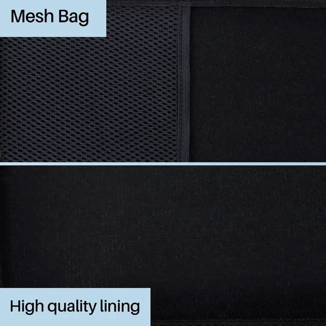 Alt view image 4 of 5 - Lebakort Hard Case Compatible with Logitech MX Mechanical Mini Illuminated Keyboard