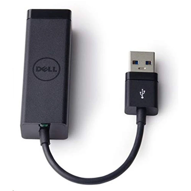 Alt view image 2 of 2 - Dell Gigabit Ethernet Card