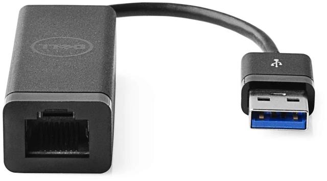 Main image of Dell Gigabit Ethernet Card
