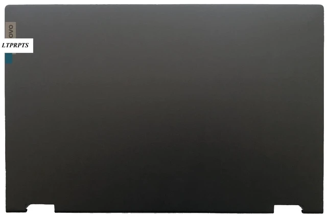 Main image of LTPRPTS Replacement Laptop LCD Back Cover Top Case Rear Lid for Lenovo Flex 5 15 5 15iil05 5-15ITL05 Yoga C550 15 5CB0Y85681 5CB1B02477 Gray