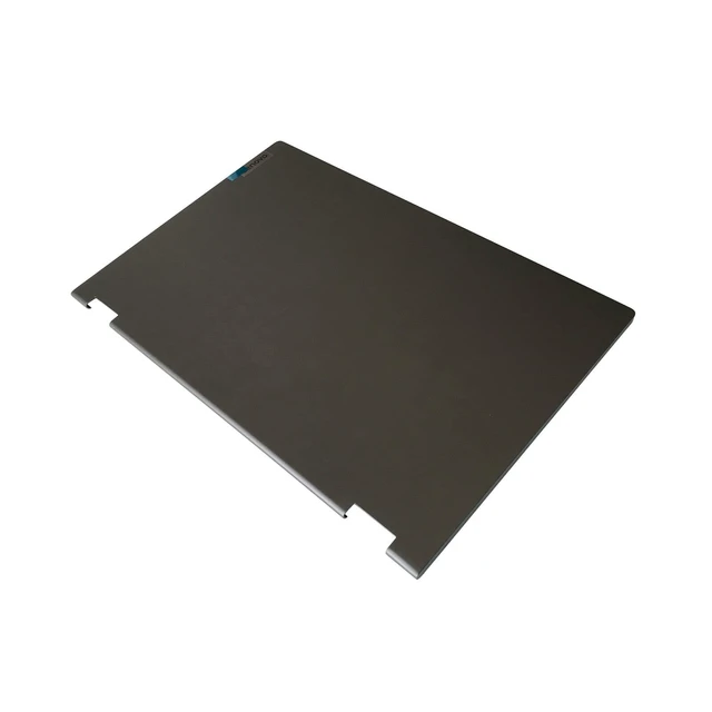 Alt view image 5 of 5 - LTPRPTS Replacement Laptop LCD Back Cover Top Case Rear Lid for Lenovo Flex 5 15 5 15iil05 5-15ITL05 Yoga C550 15 5CB0Y85681 5CB1B02477 Gray