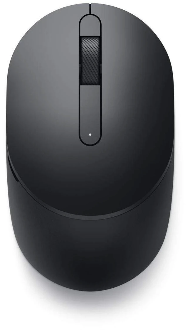 Main image of Dell Wireless Mouse MS3320W, AA Battery Powered, Bluetooth