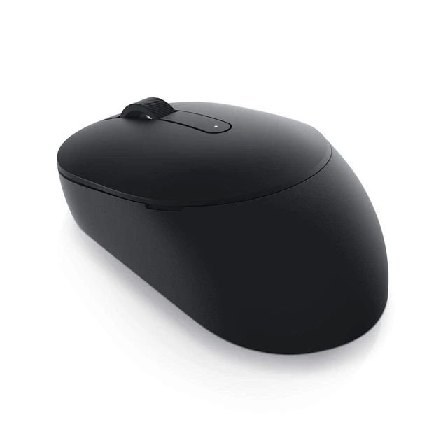 Alt view image 3 of 5 - Dell Wireless Mouse MS3320W, AA Battery Powered, Bluetooth