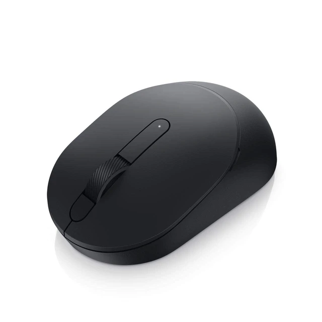 Alt view image 4 of 5 - Dell Wireless Mouse MS3320W, AA Battery Powered, Bluetooth