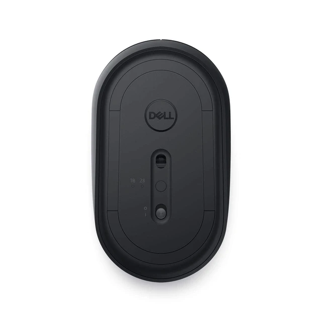Alt view image 5 of 5 - Dell Wireless Mouse MS3320W, AA Battery Powered, Bluetooth