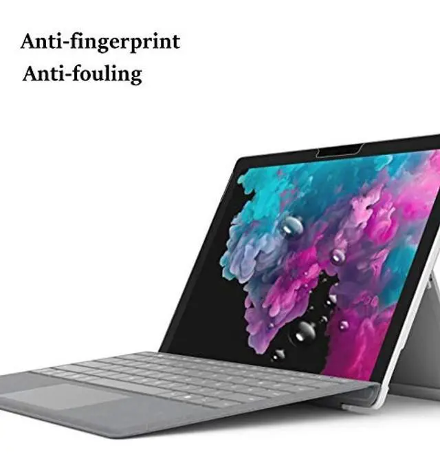 Alt view image 2 of 5 - Xusi Screen protector For Lenovo Yoga 7 14IRL8 /YG7 14 inch Laptop Touch Screen Laptop 14IN 16:10 2023 (Draw Write like on PAPER Screen Protector)