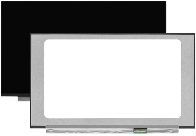 Alt view image 3 of 5 - BTSELSS LCD Replacement for B156HAN08.0 B156HAN08.2 B156HAN08.3 B156HAN13.0 LP156WFG-SPB2 SPF2 SPF3 NV156FHM-N4N N4G N4K Screen 15.6" 144Hz FHD 1920x1080 72% NTSC Display Panel (Non-Touch)